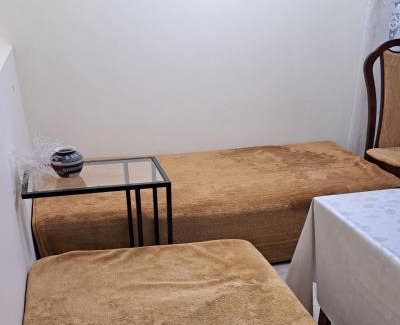Walendow Apartment | Dom przy Lawendowej Altanie