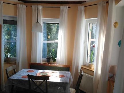 gmina Wisznia Mała Villa | Cozy Stay at Dom przy S5 in Wisznia Mała for Families