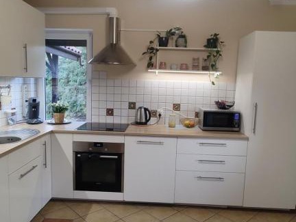 gmina Wisznia Mała Villa | Cozy Stay at Dom przy S5 in Wisznia Mała for Families