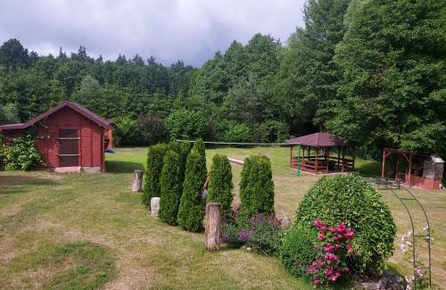 Małdyty House | Experience Comfort at Dom Ruda Woda with Ocean Views