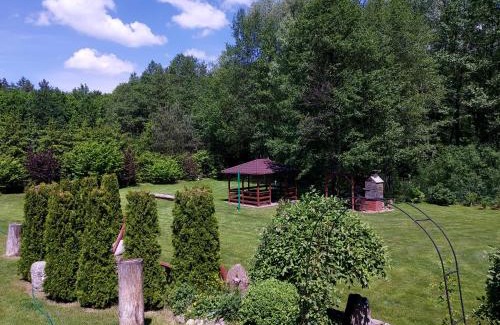 Małdyty House | Experience Comfort at Dom Ruda Woda with Ocean Views