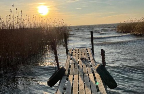 Lesnoy Hotel | Discover Dom Rybolova: Oceanfront Retreat with Private Beach