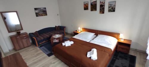 Spisske Podhradie House | Family-Friendly Stay at Dom Stefany - Rated 9.1/10!