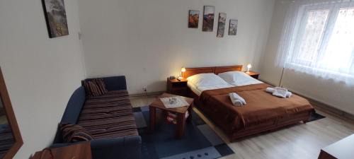 Spisske Podhradie House | Family-Friendly Stay at Dom Stefany - Rated 9.1/10!