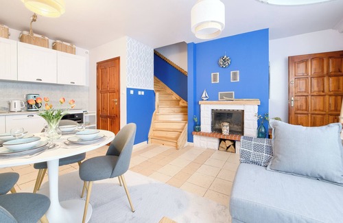 Lukecin Apartment | Dom Sun & Snow Żubr I