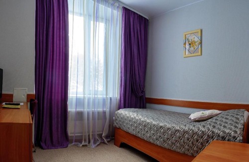 Khimki Hotel | Pet-Friendly Dom Uchenykh Hotel with 9/10 Guest Rating