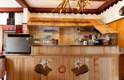 Kamniska Bistrica Hotel | Inviting Stay at Dom v Kamniški Bistrici - Guest Rated 9/10