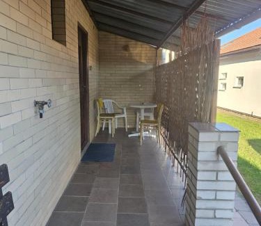 Kusin House | Pet-Friendly Retreat at Dom v Obci Kusín for Families