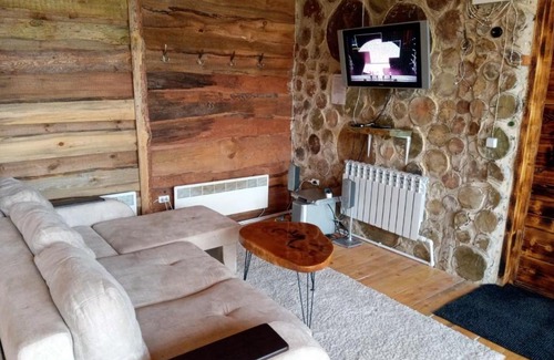 Burnashevo House | Discover Home Comfort in Ольховка with Private Pool