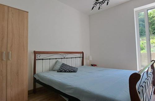 Skalka nad Vahom House | Family-Friendly Retreat at DOM v Skalke nad Váhom