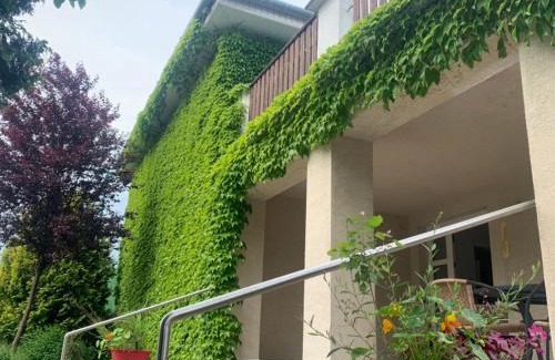 Podhajska House | Experience Tranquility at Dom v Záhrade with Ocean Views