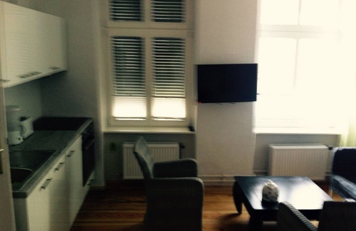 Brandenburg an der Havel Apartment | Enjoy a Cozy Stay at DOM Vacation Apartment Brandenburg
