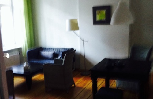 Brandenburg an der Havel Apartment | Enjoy a Cozy Stay at DOM Vacation Apartment Brandenburg