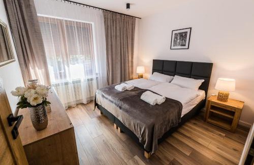 Baligrod Villa | Top-Rated Family Retreat at Dom w Bieszczadach