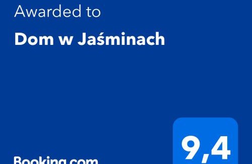 Naleczow Villa | Discover Oceanfront Bliss at Dom w Jaśminach