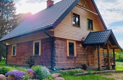Korczew House | Discover Dom w Krainie Bugu: Pet-Friendly Retreat
