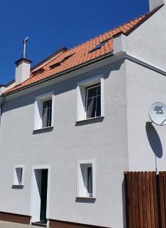 Reszel House | Pet-Friendly Getaway in Reszel - Guest Rated 9.8/10