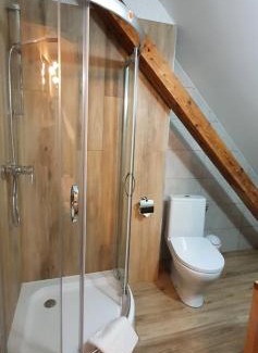 Reszel House | Pet-Friendly Getaway in Reszel - Guest Rated 9.8/10