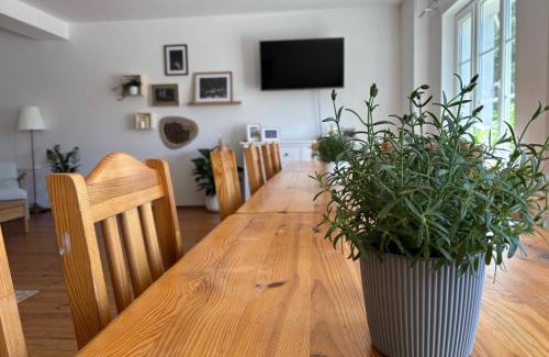 Mierzyn House | Dom w Puszczy Noteckiej