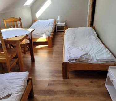 Mierzyn House | Dom w Puszczy Noteckiej