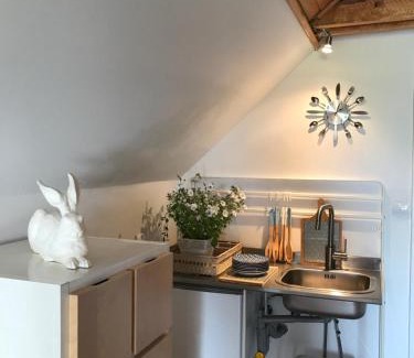gmina Drawsko Cabin | Pet-Friendly Escape at Dom w Puszczy with Ocean Views