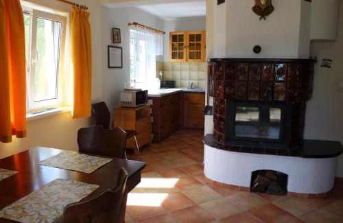 Pietrasze House | Guest-Rated 9.8: Dom Wakacyjny jak w Czarnolesie Retreat