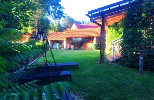 Ogonki House | Unwind at Dom Wakacyjny na Mazurach with Ocean Views
