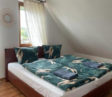 Jastrowie House | Family-Friendly Getaway Near Scenic Hiking Trails