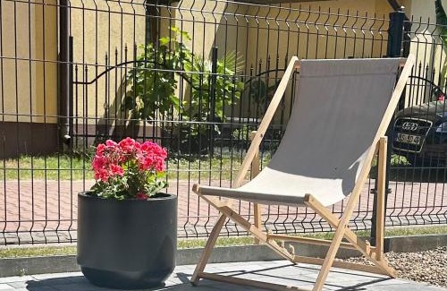 Dziwnow Villa | Family-Friendly Retreat at Dom wakacyjny Welle Dziwnów