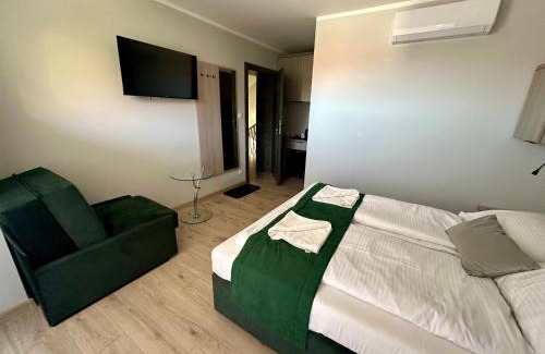 Dziwnow Villa | Family-Friendly Retreat at Dom wakacyjny Welle Dziwnów