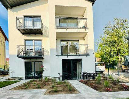 Dziwnow Villa | Family-Friendly Retreat at Dom wakacyjny Welle Dziwnów