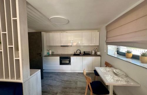 Dziwnow Villa | Family-Friendly Retreat at Dom wakacyjny Welle Dziwnów