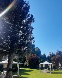 Mrzezyno Resort | Relax at Dom Wczasowy Łodzianka with Oceanfront Views