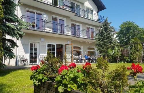 Karwia Resort | Dom Wczasowy Barbara