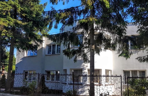 Jastrzebia Gora Bed & Breakfast | Guest Rated 9.7: Dom Wczasowy Danusia with Family Amenities