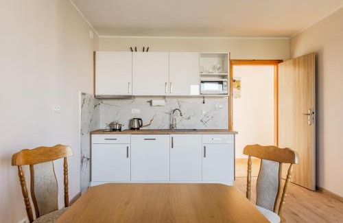 Karwia House | Oceanside Retreat at Dom Wczasowy Oskar - Rated 9.5/10