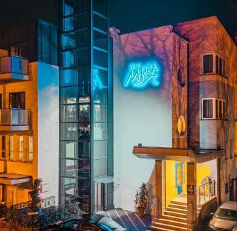 Jastrzebia Gora Resort | Discover Dom Wczasowy Zew Morza: Oceanfront Escape Awaits