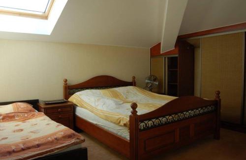Warlubie Hotel | Cozy Stay at Dom Weselny "Anna" with Breakfast Included
