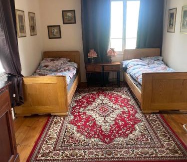 Niedrzwica Duza House | Dom wsród pól Radawczyk