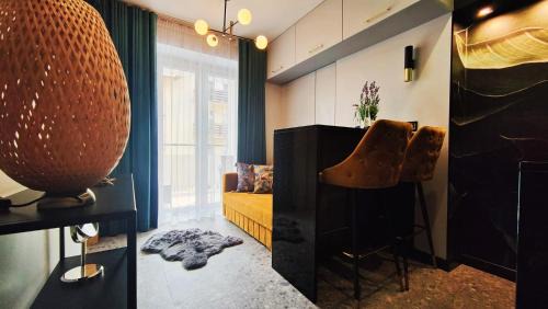 Jastrzebia Gora Hotel | Relax at Dom Wypoczynkowy Oskar with Ocean View & Spa