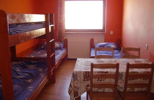 Srebrna Gora Resort | Family-Friendly Retreat at Dom Wypoczynkowy POD FORTAMI