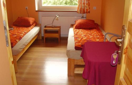Srebrna Gora Resort | Family-Friendly Retreat at Dom Wypoczynkowy POD FORTAMI