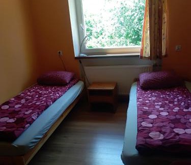 Srebrna Gora Resort | Family-Friendly Retreat at Dom Wypoczynkowy POD FORTAMI