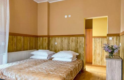 Rytro House | Relax at Dom Wypoczynkowy Relaks – Pet Friendly Retreat