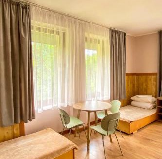 Rytro House | Relax at Dom Wypoczynkowy Relaks – Pet Friendly Retreat