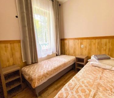 Rytro House | Relax at Dom Wypoczynkowy Relaks – Pet Friendly Retreat