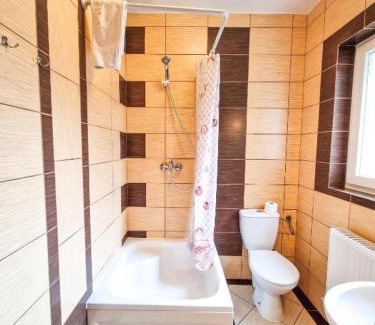 Ustka Resort | Relax at Dom Wypoczynkowy Słoneczna: Spa & Pet Friendly