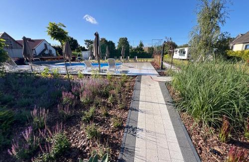 Mikoszewo Resort | Relax at Dom Wypoczynkowy Simurg - Family Friendly Retreat