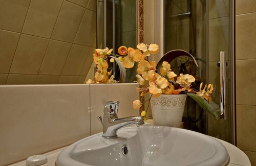 Banska Wyzna Bed & Breakfast | Relax at Dom Wypoczynkowy U Staszla with Spa & Hot Tub