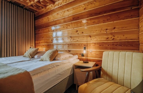 Banska Wyzna Bed & Breakfast | Relax at Dom Wypoczynkowy U Staszla with Spa & Hot Tub